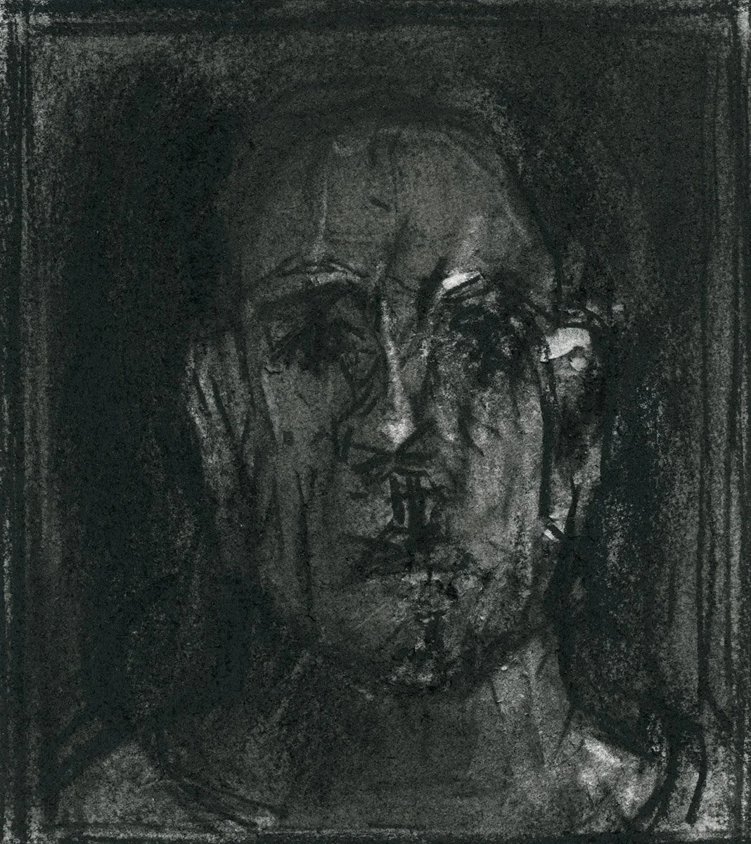 Self Portrait