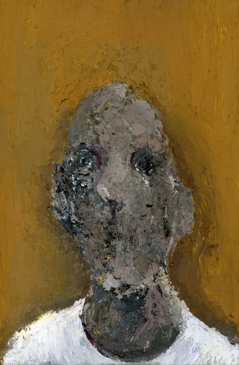 Self Portrait
