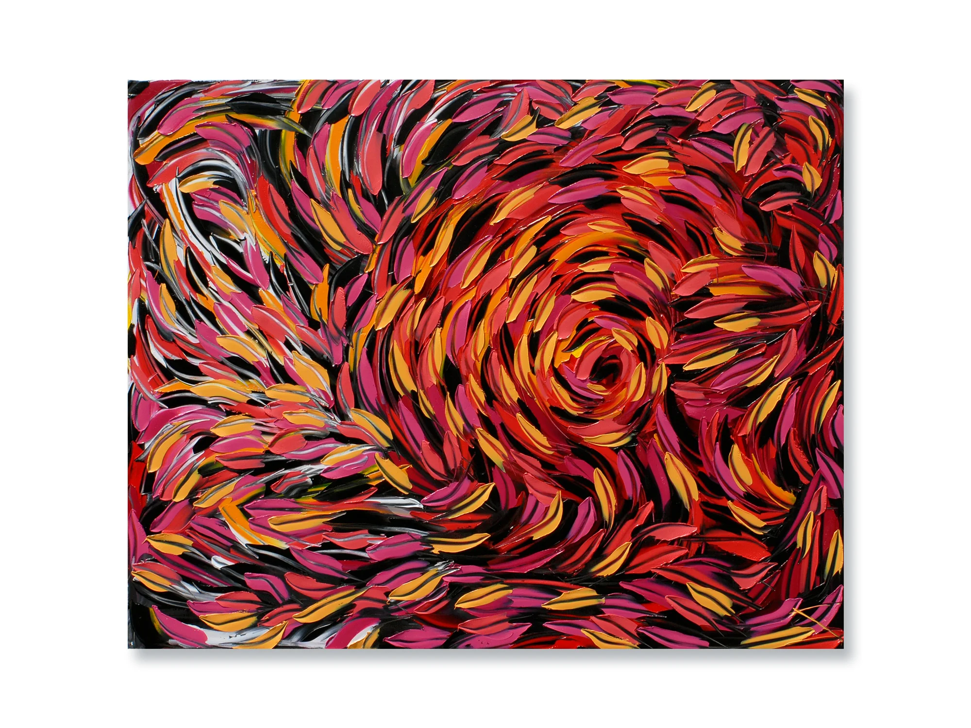 MOMENTUM