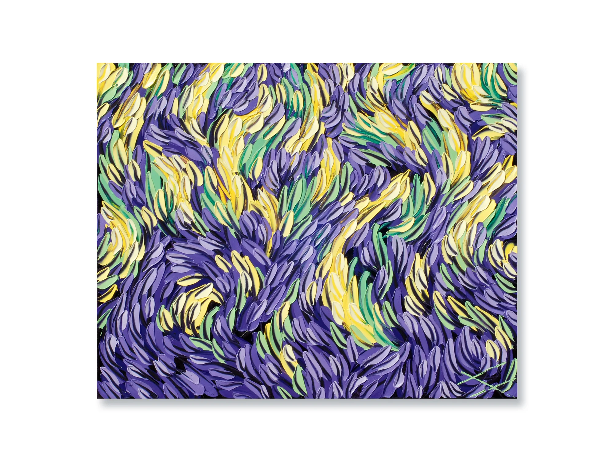 INTERTWINED