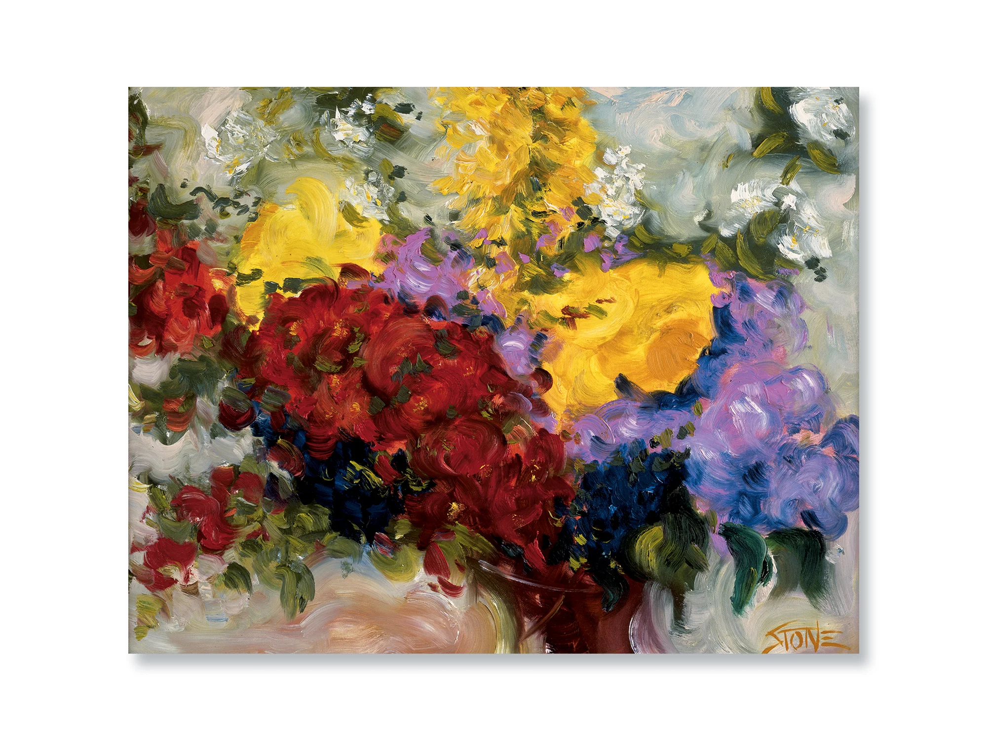 BOUQUET 1