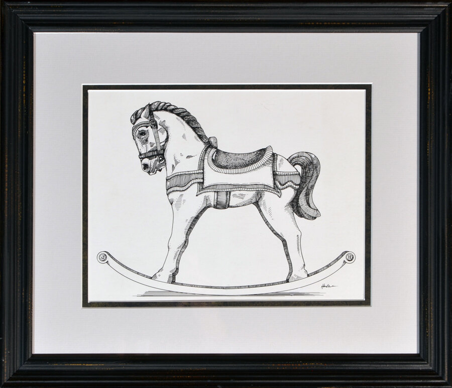 Hobby Horse