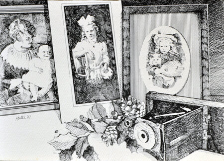 Family Card