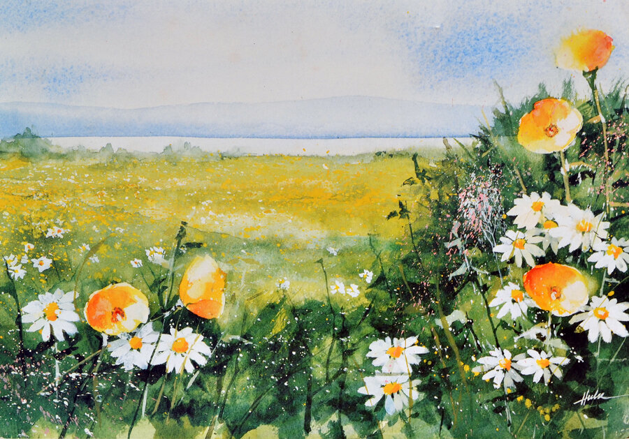 Wildflowers II