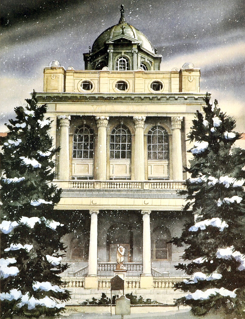 Immaculata