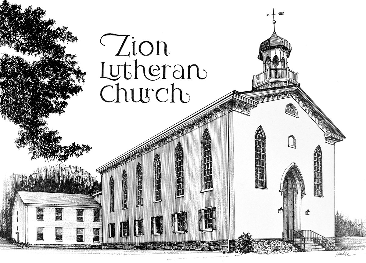 Zion Lutheran