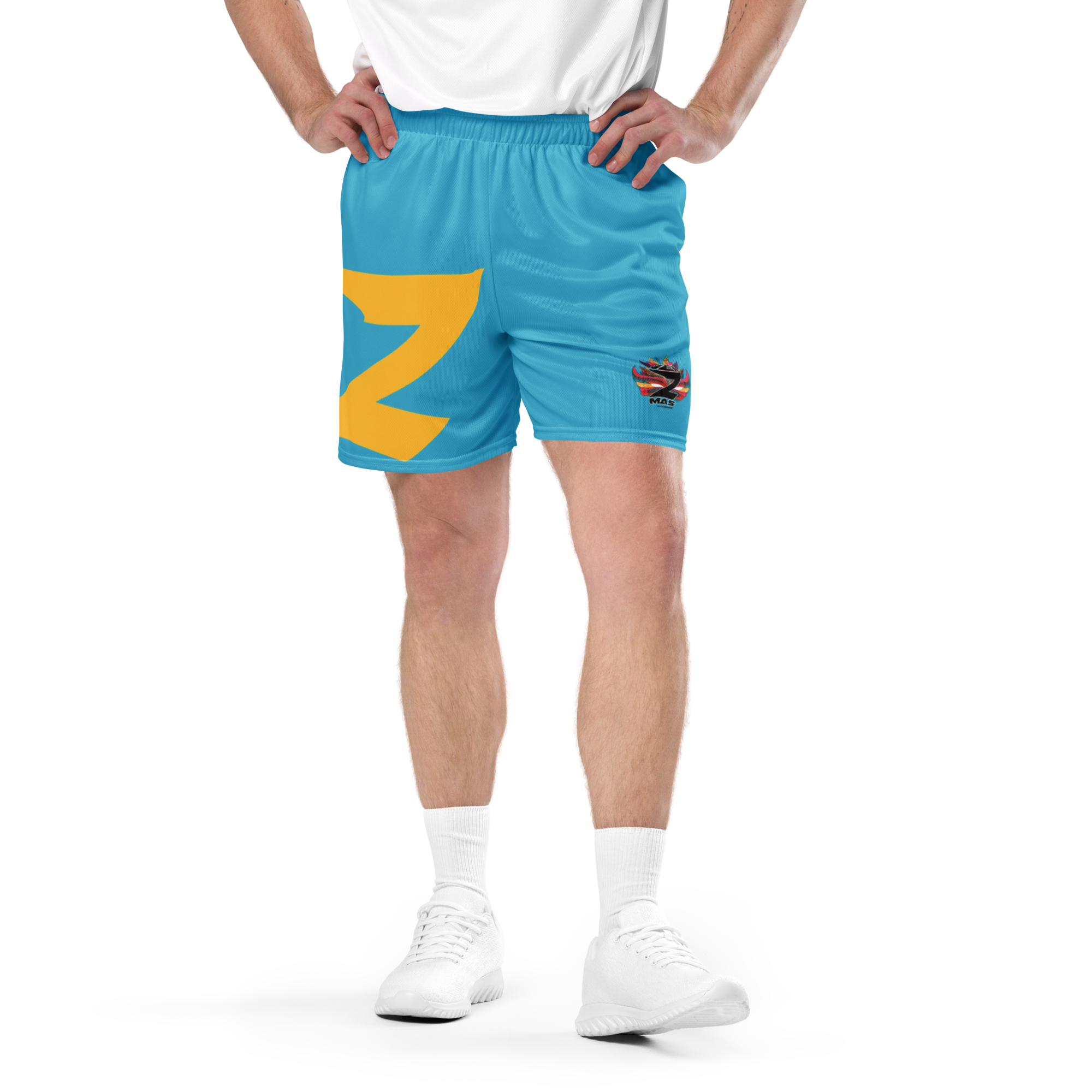 all-over-print-recycled-unisex-mesh-shorts-white-front-6a5ae2cdd9586.png