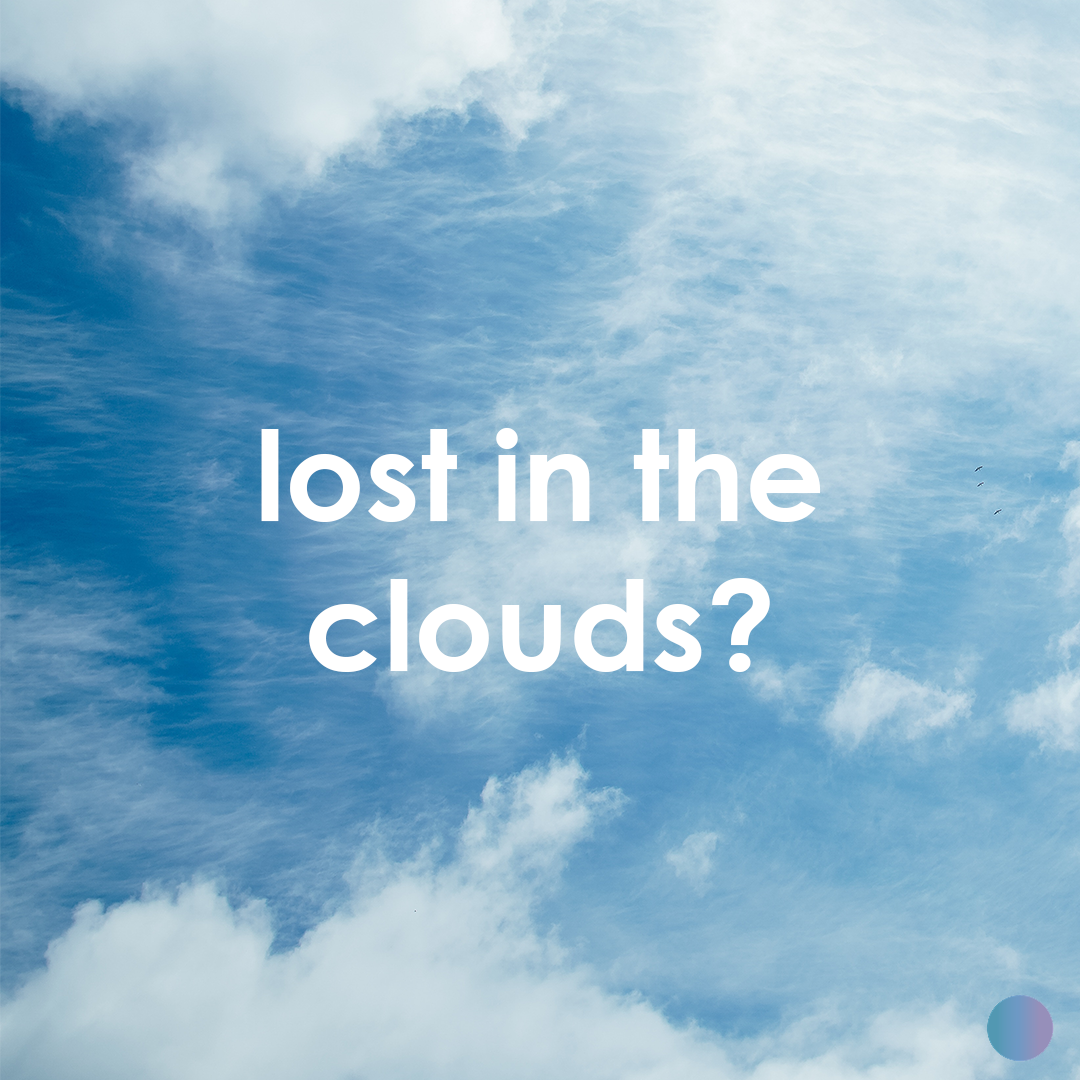 enthusiasm vs. restlessness 