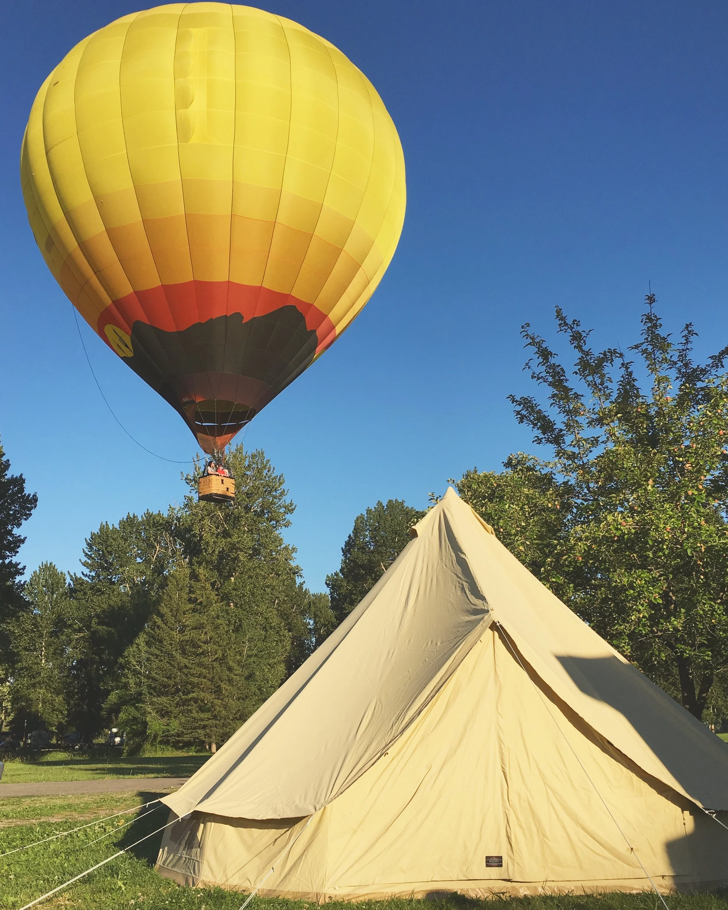  Kalispell, Montana 
