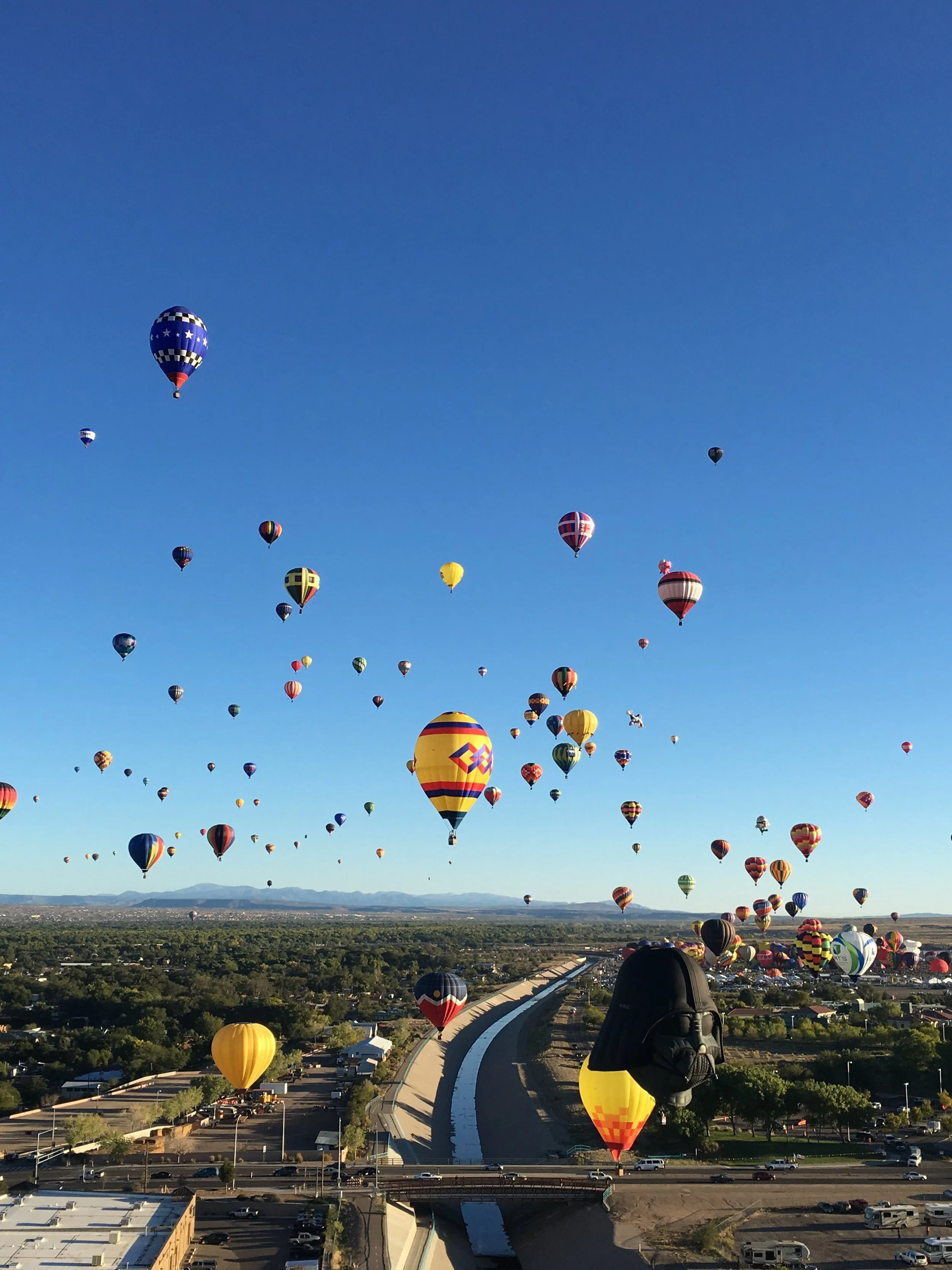  Albuquerque, New Mexico 
