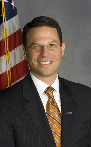 Josh Shapiro: PENNSYLVANIA Attorney General