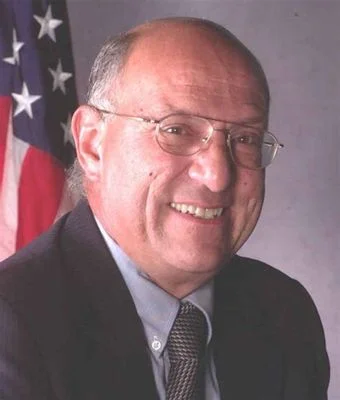 Tom Caltagirone: Pennsylvania Representative, 127th