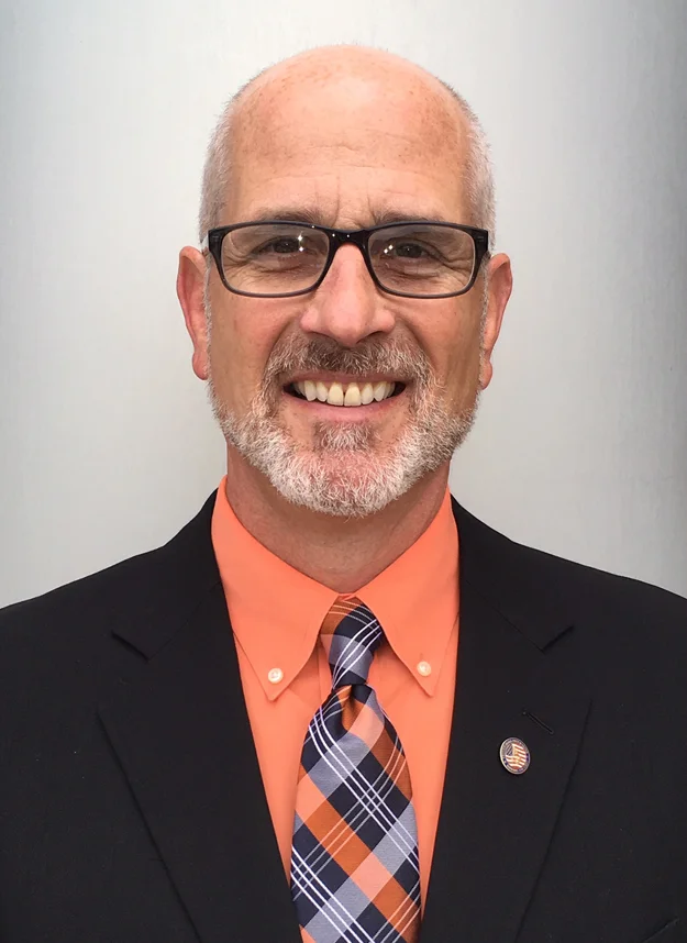 Kevin Barndhardt: Berks County Commissioner
