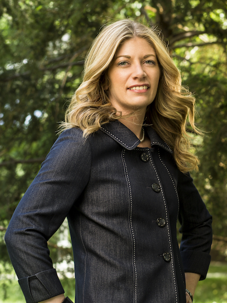 Katie Muth: PENNSYLVANIA US SENATOR, DISTRICT 44
