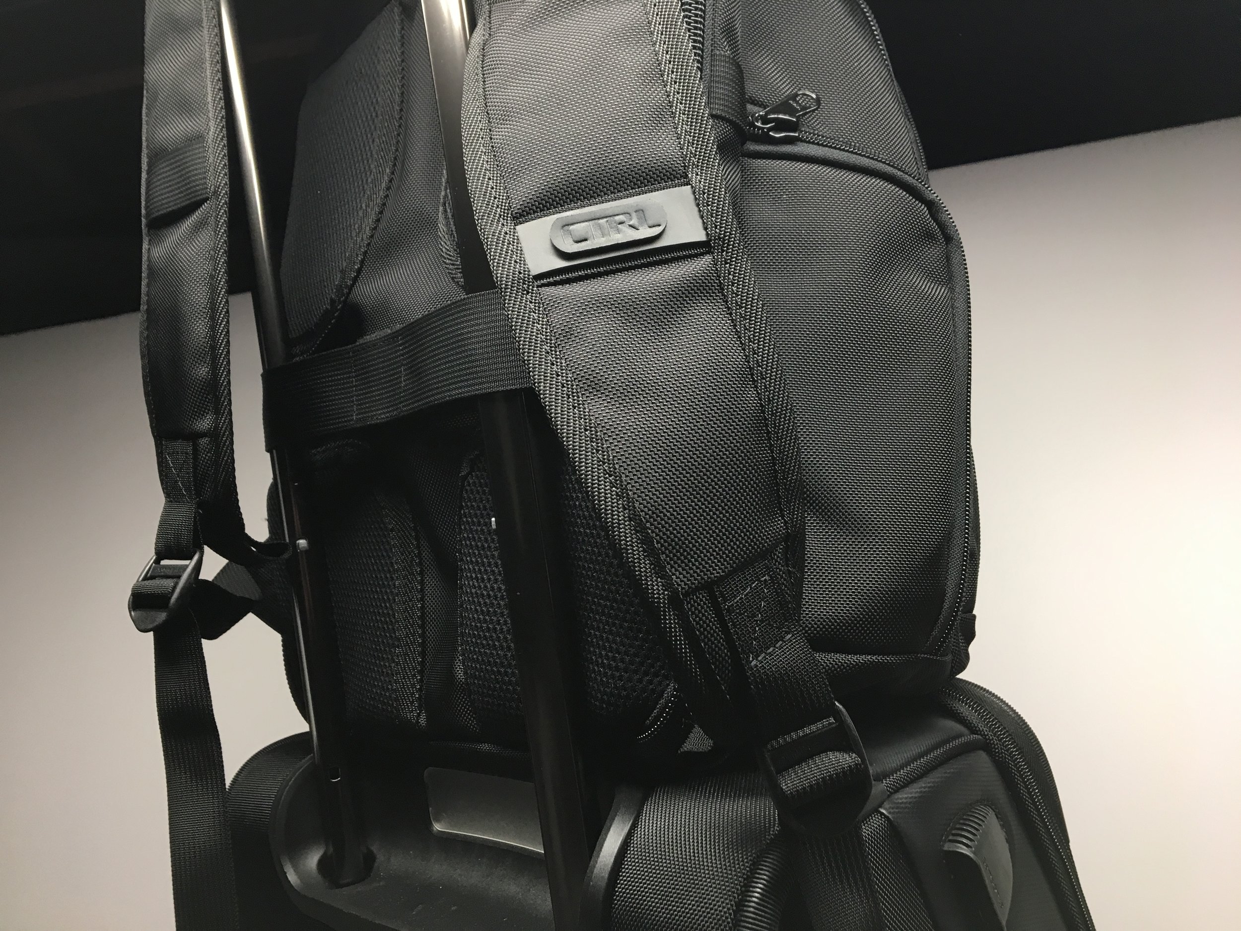 CTRL-X01 Large Backpack