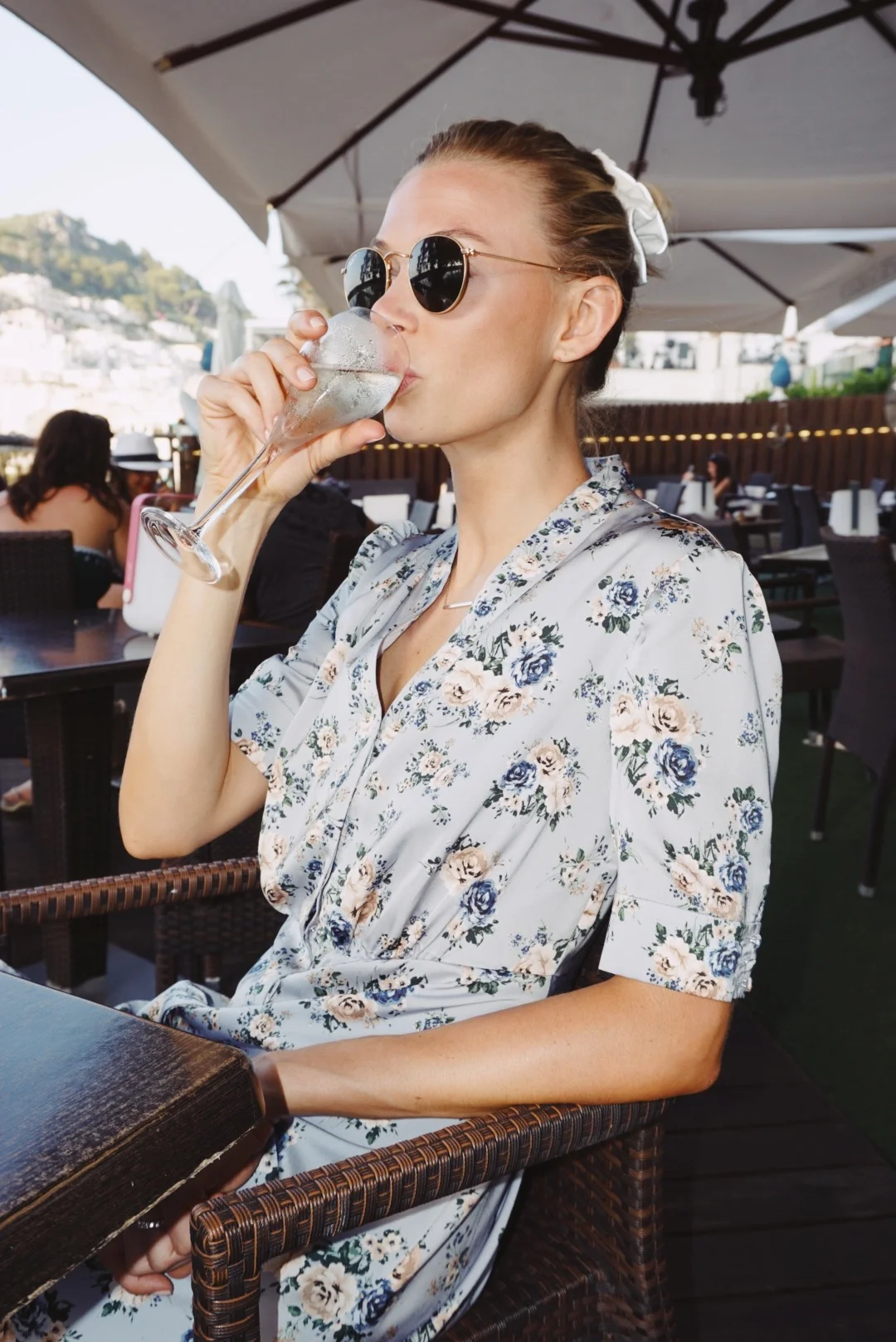 Capri, Italy - Honeymoon Pt. 1