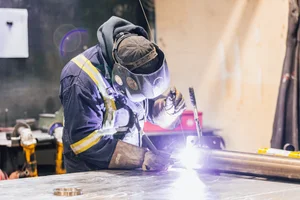 Galt Metal Fabrication LTD photo 6