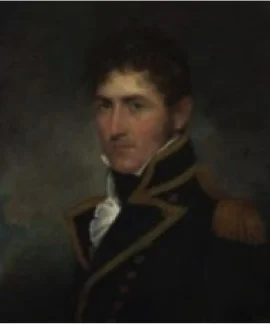 Charles John Austen by Robert Field