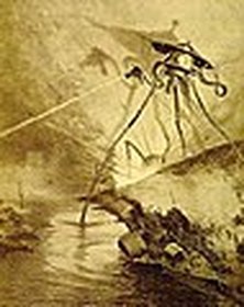 The War of the Worlds 1897