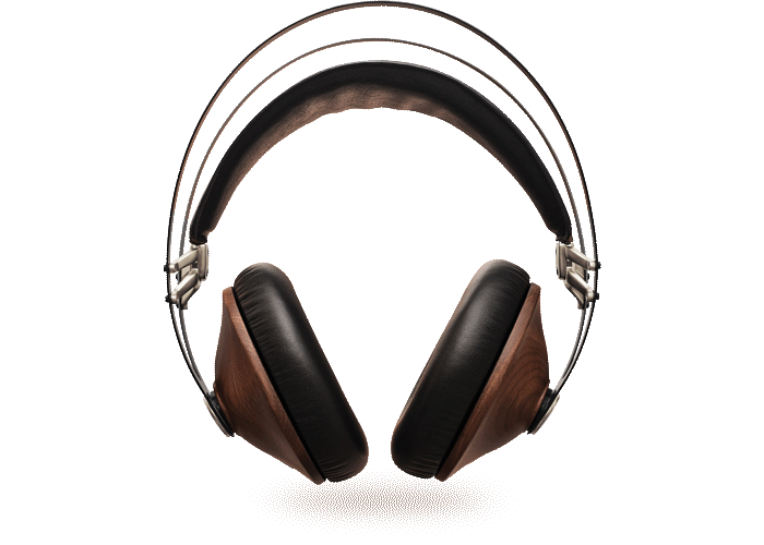 Discomfort: Meze's solution - A headband that delivers even pressure for any head size