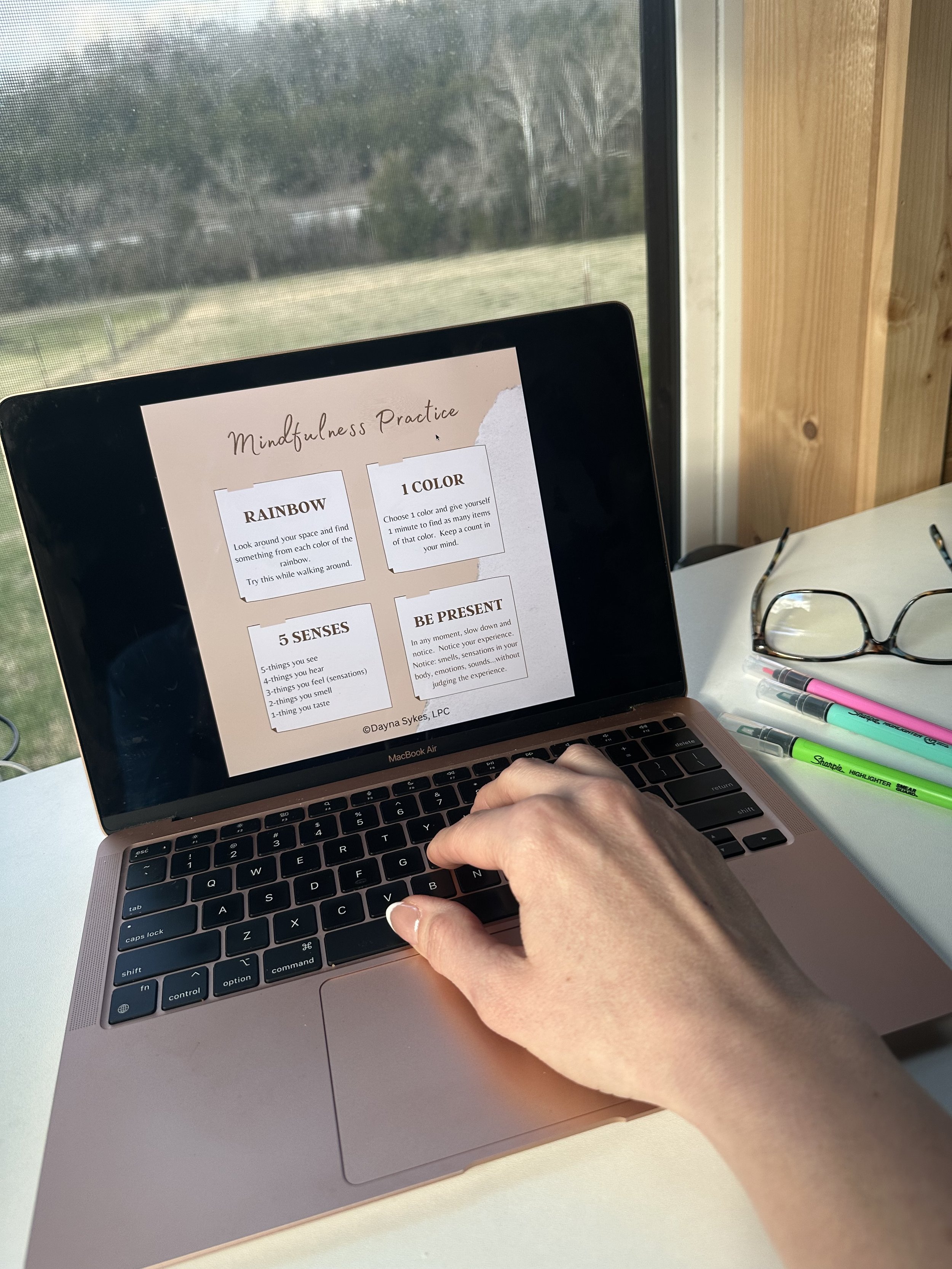 How to Introduce Mindfulness to Resistant Teens in Therapy