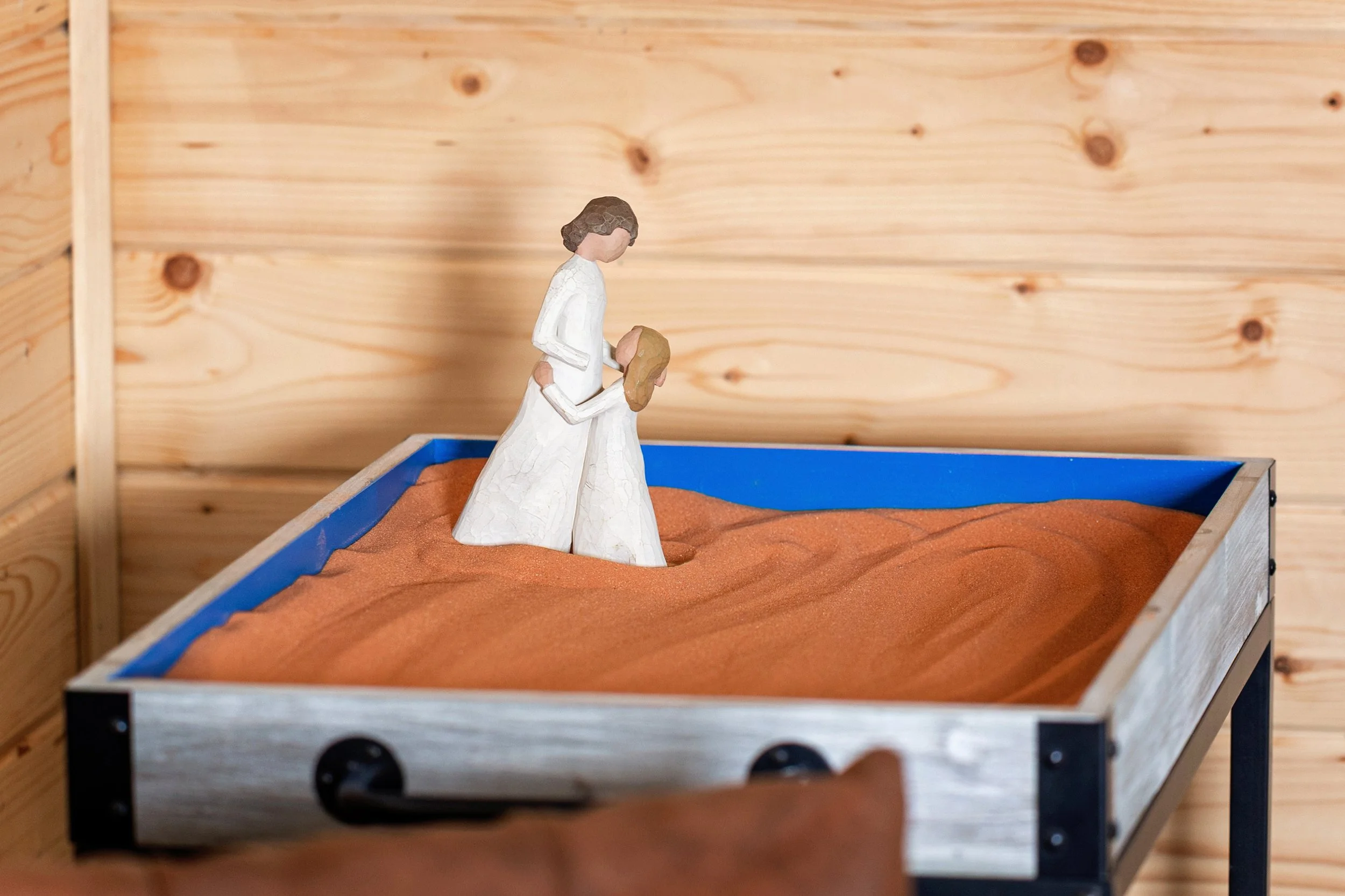 The Topic That is Most Hard to Talk About, Yet Most Important