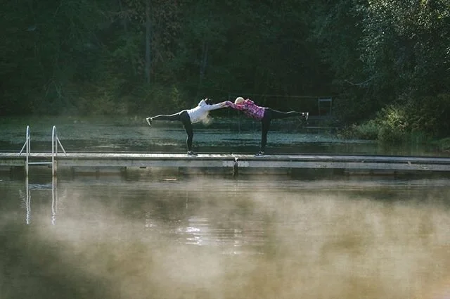 Heading back to Tofino for Module 2 of my Yoga Teacher training! Nervous and excited, but it feels so dam good to be learning , learning, learning! Knowledge is POWER #personaltrainer #personaltraining #whistlerpersonaltrainer #pembertonpersonaltrain