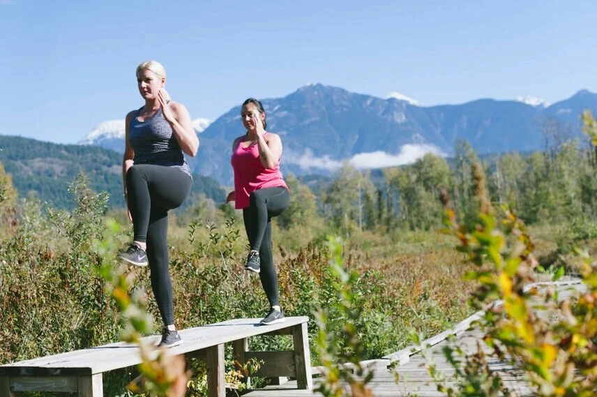 Personal Training - 10 Sessions