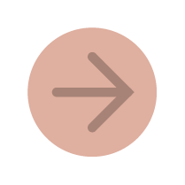 Pink circle with a right-pointing arrow inside