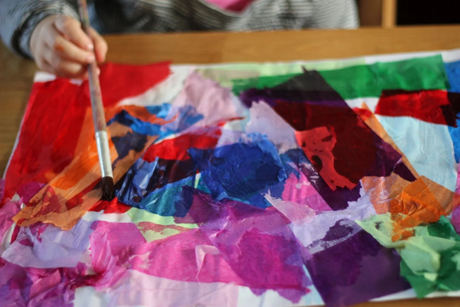 Easy Dye Canvas Bag BOOST Kit