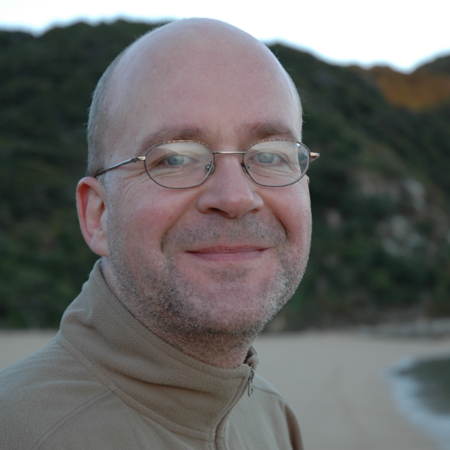 Prof. Michael Huth.jpg