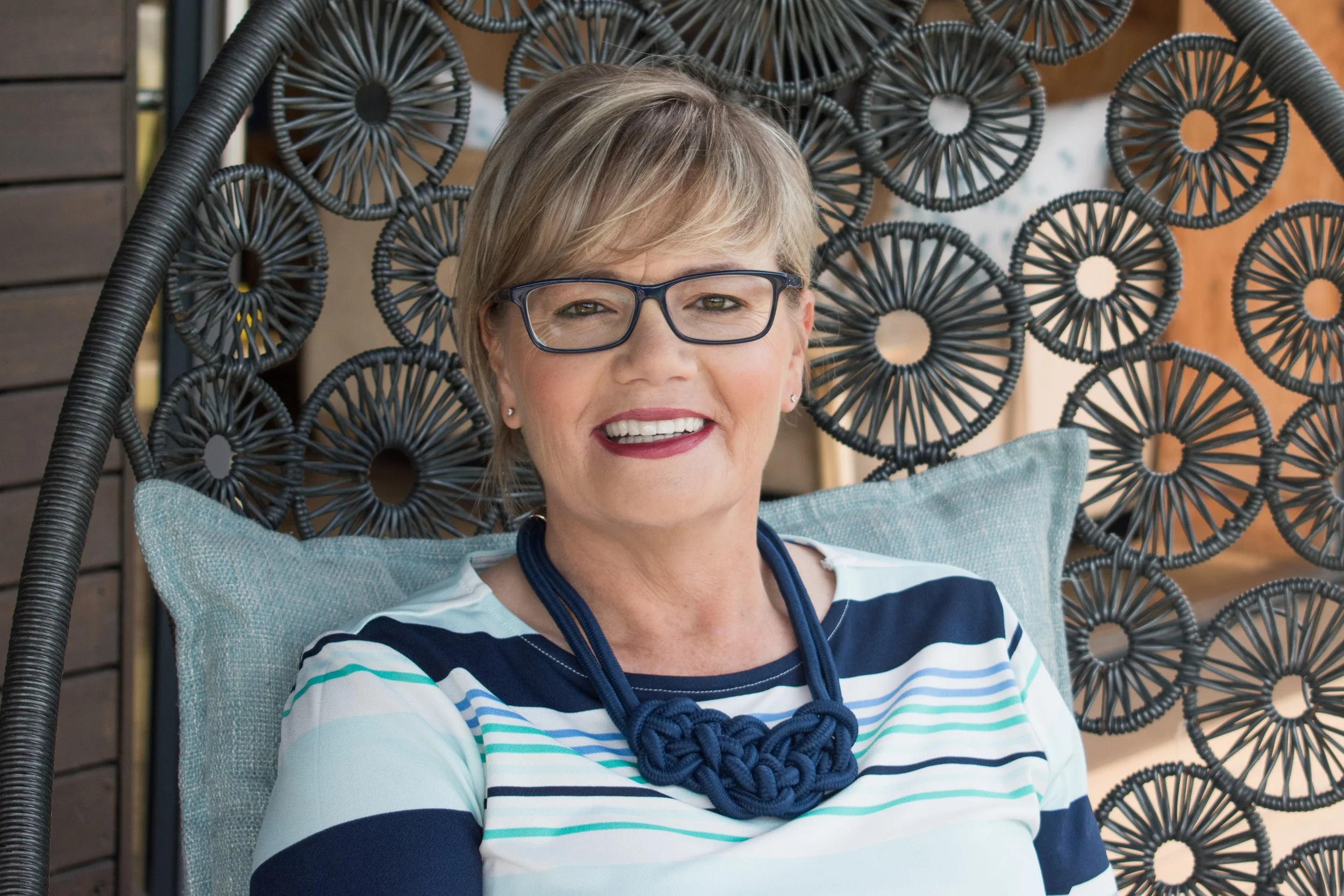 Darlene Menzies, Chief Executive Officer - Finfind