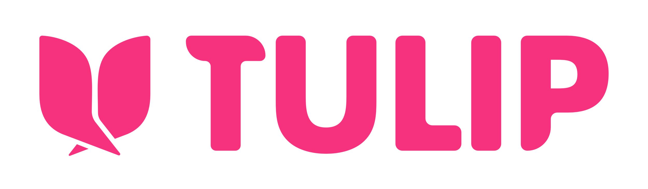 UHD - CLEAR - Tulip Logo Type Wide.png