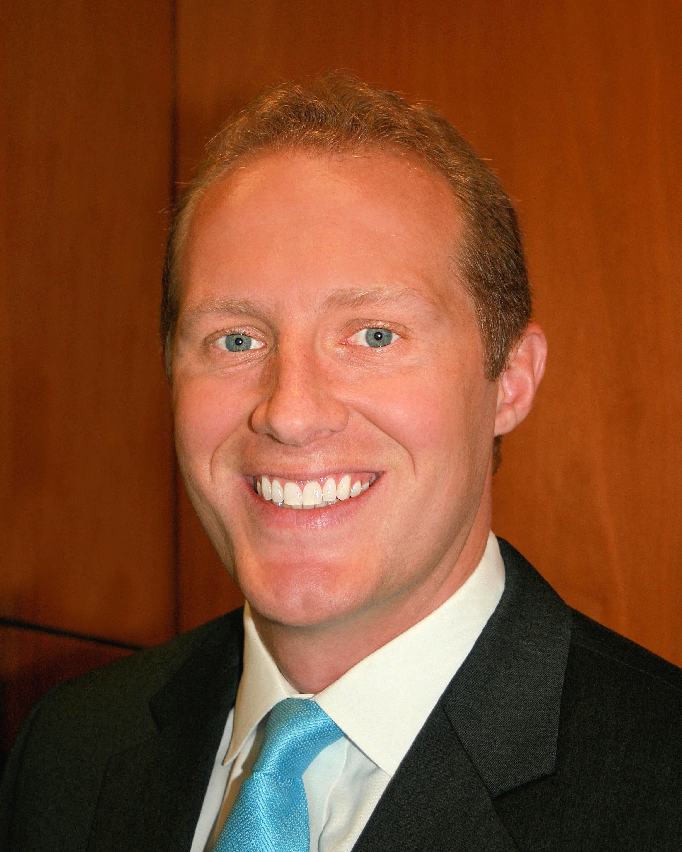 Zack Ellison, Founder at Applied Real Intelligence