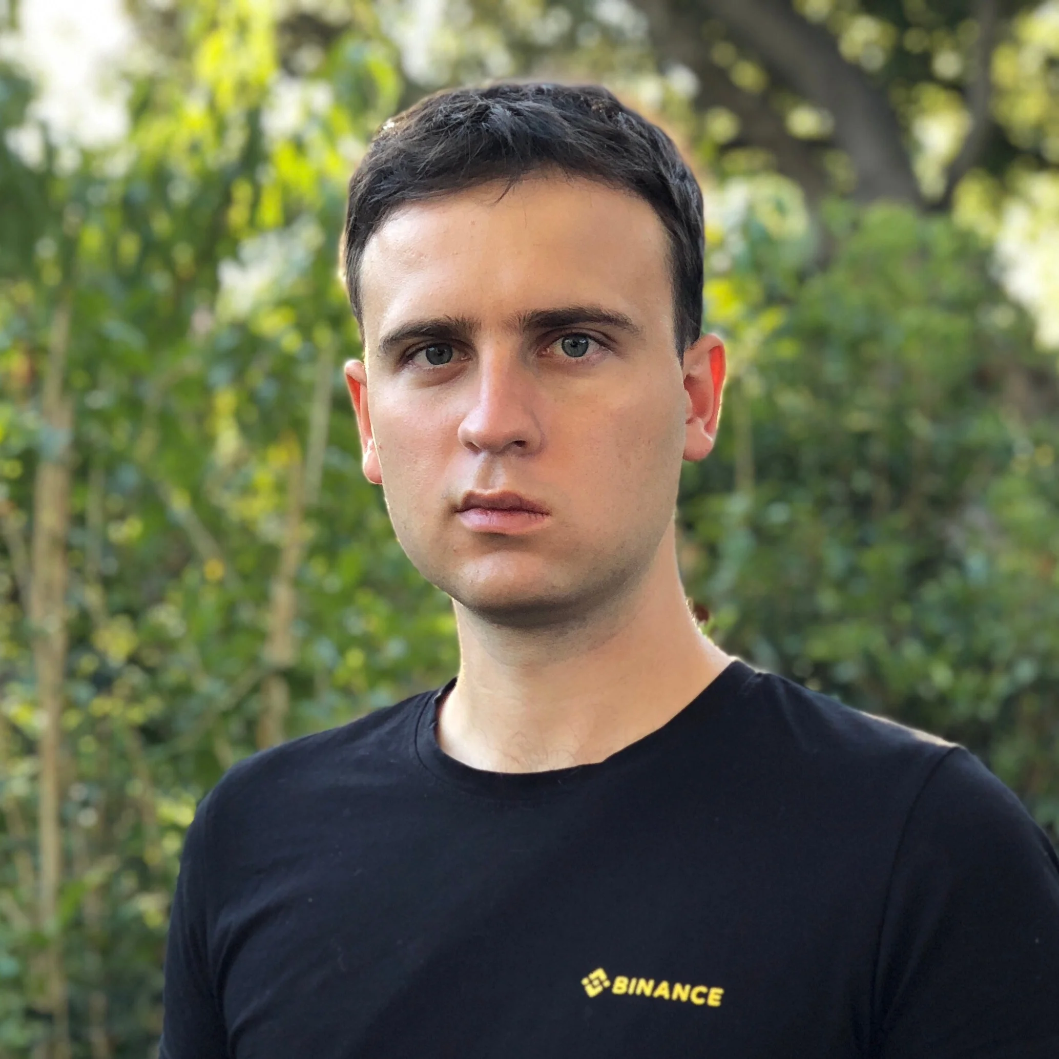 Viktor Radchenko, Founder @ Trust Wallet