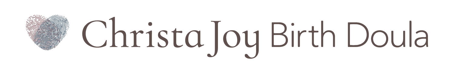 Christa Joy Birth Doula