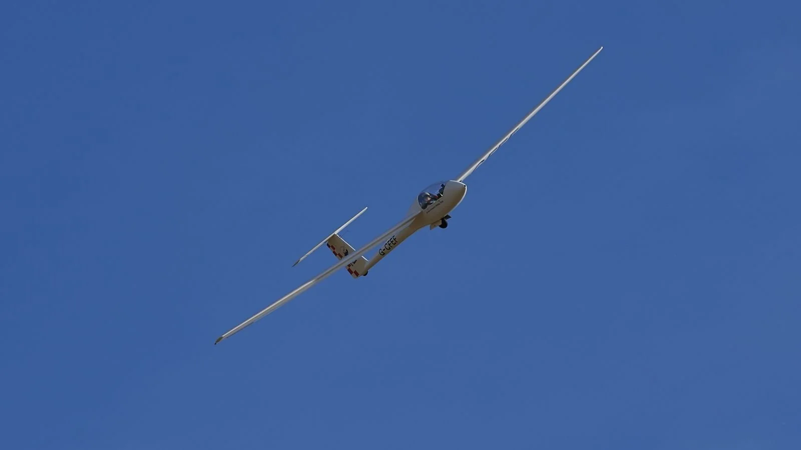 Oxford University Gliding Club