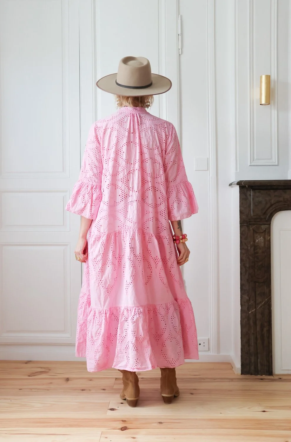 Robe longue bohème broderie anglaise - carnet sauvage-8.jpg