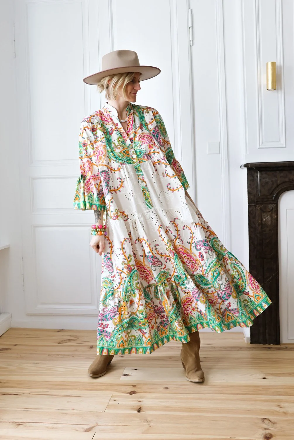 Robe longue bohème broderie anglaise - carnet sauvage-75.jpg