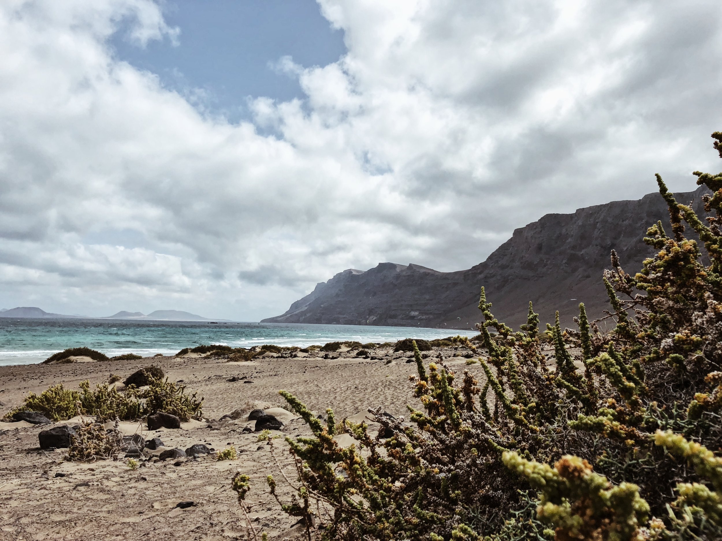 Carnet Sauvage - Blog mode et voyages, direction artistique Lille - voyages Lanzarote, endroits à ne pas rater
