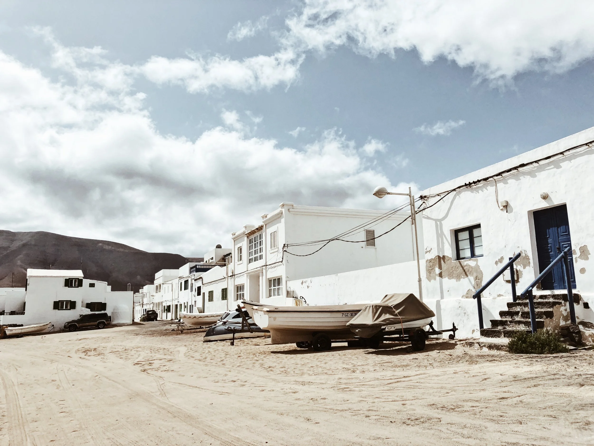Carnet Sauvage - Blog mode et voyages, direction artistique Lille - voyages Lanzarote, endroits à ne pas rater