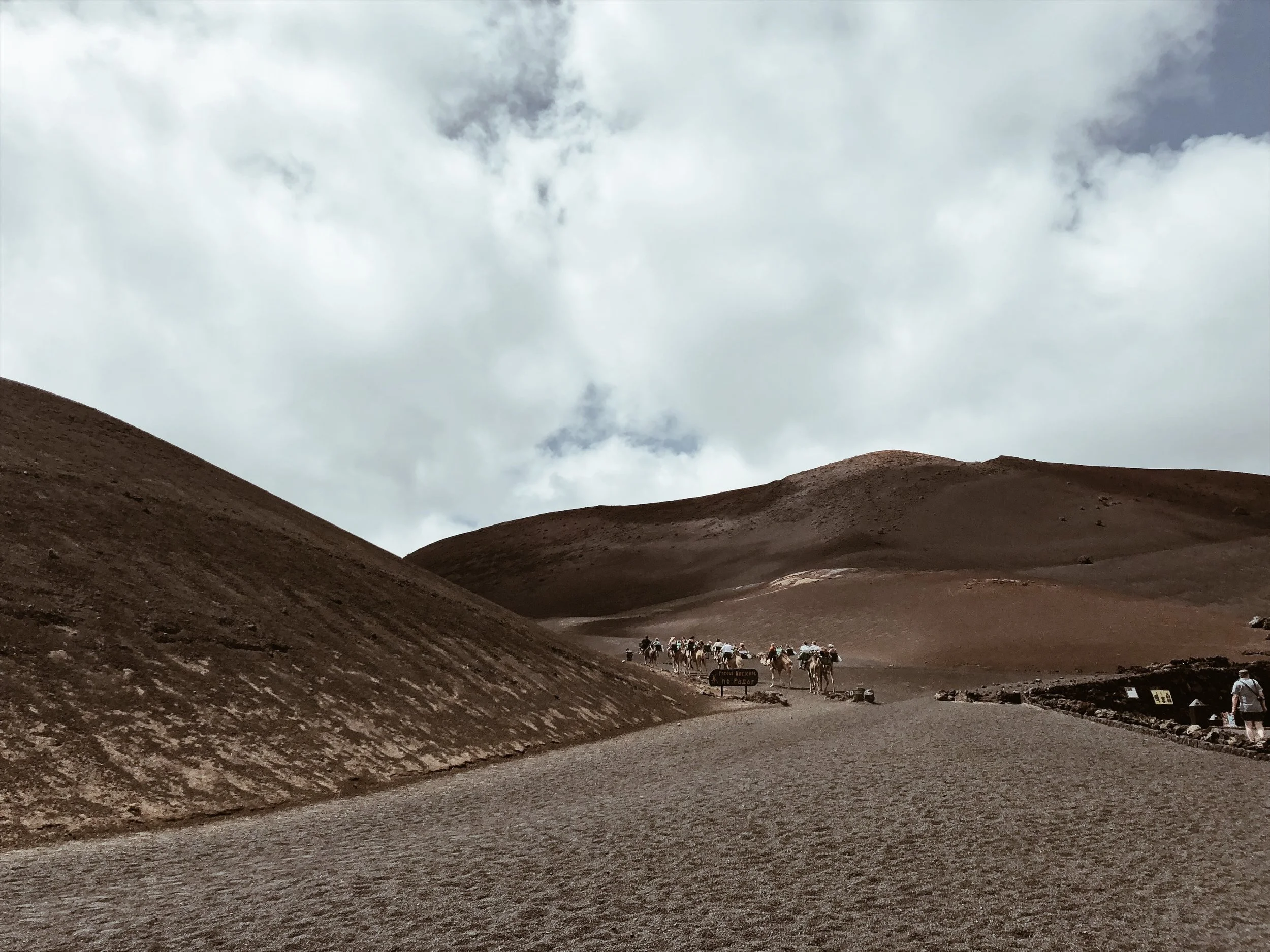 Carnet Sauvage - Blog mode et voyages, direction artistique Lille - voyages Lanzarote, endroits à ne pas rater