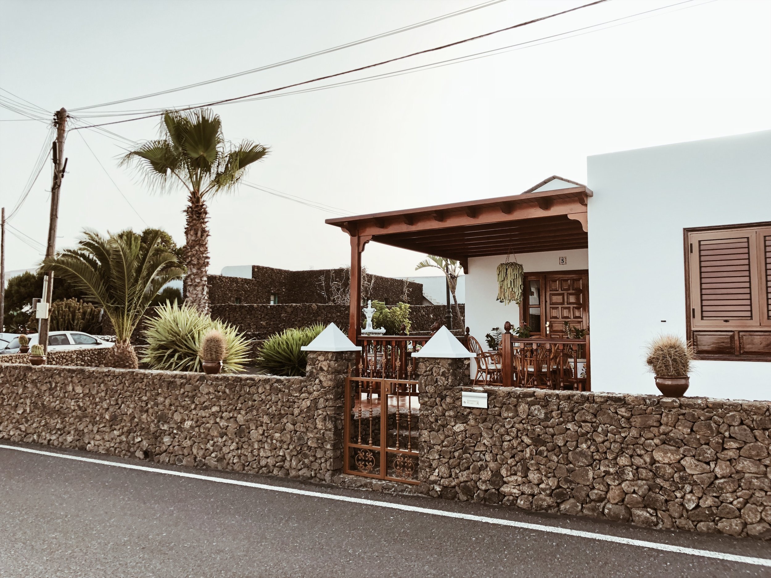 Carnet Sauvage - Blog mode et voyages, direction artistique Lille - voyages Lanzarote, endroits à ne pas rater