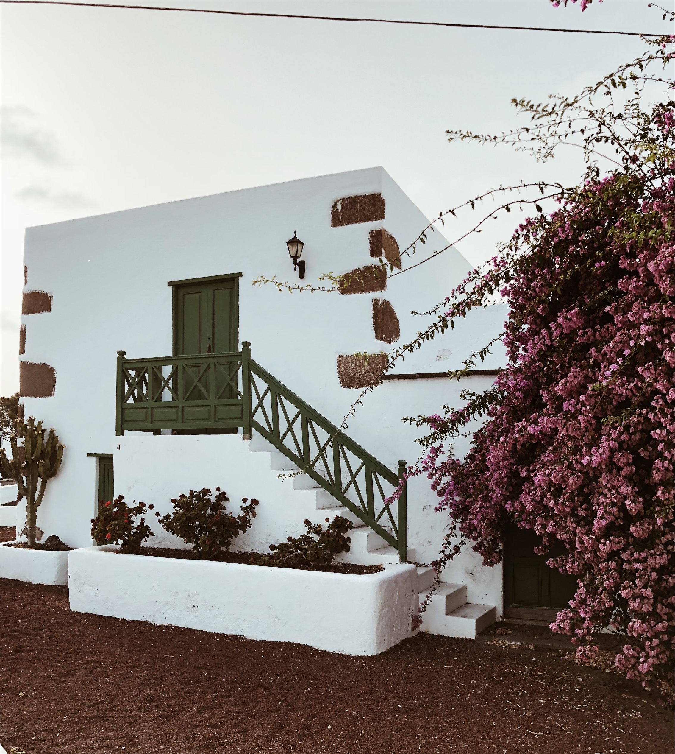Carnet Sauvage - Blog mode et voyages, direction artistique Lille - voyages Lanzarote, endroits à ne pas rater