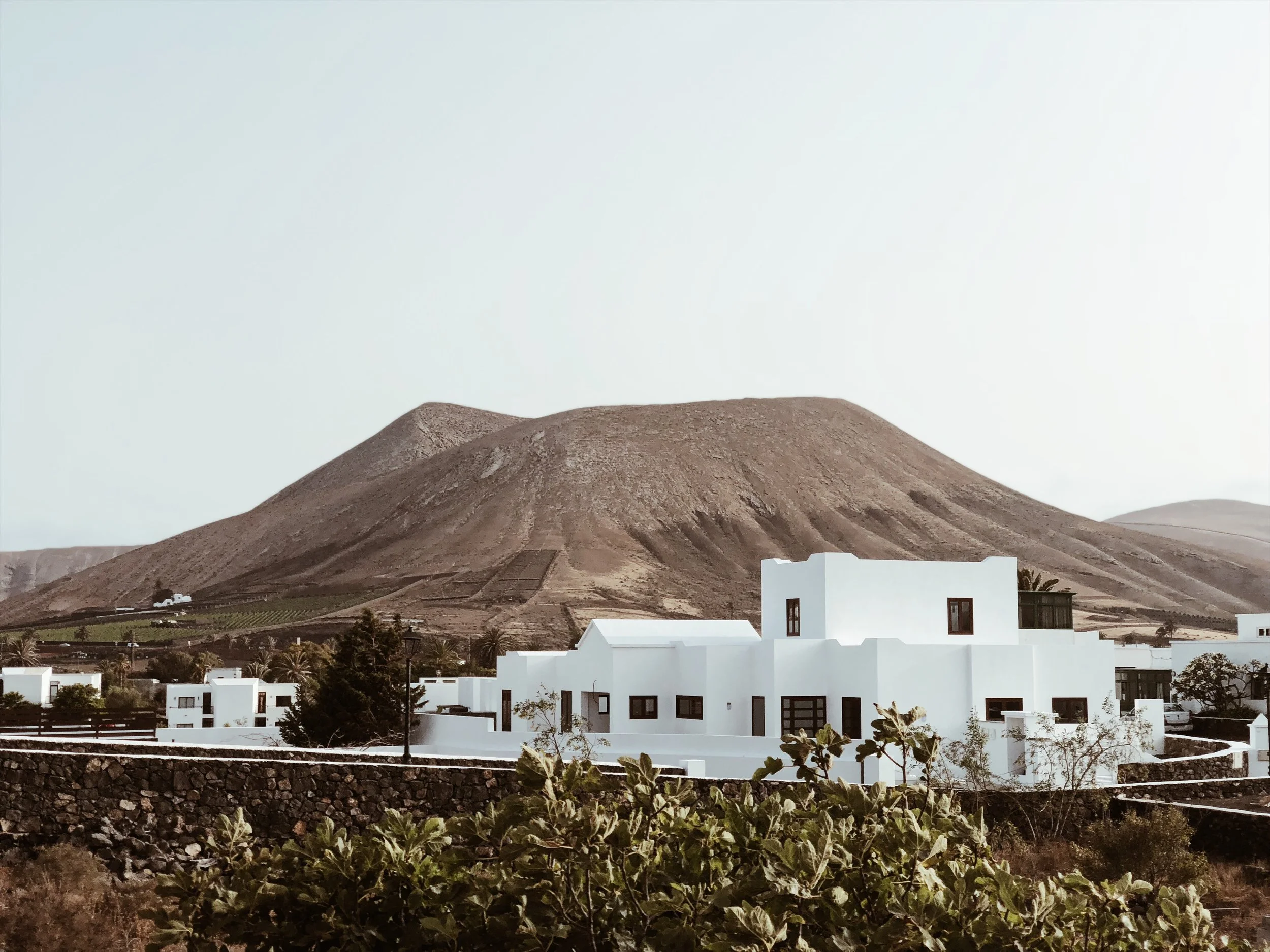 Carnet Sauvage - Blog mode et voyages, direction artistique Lille - voyages Lanzarote, endroits à ne pas rater
