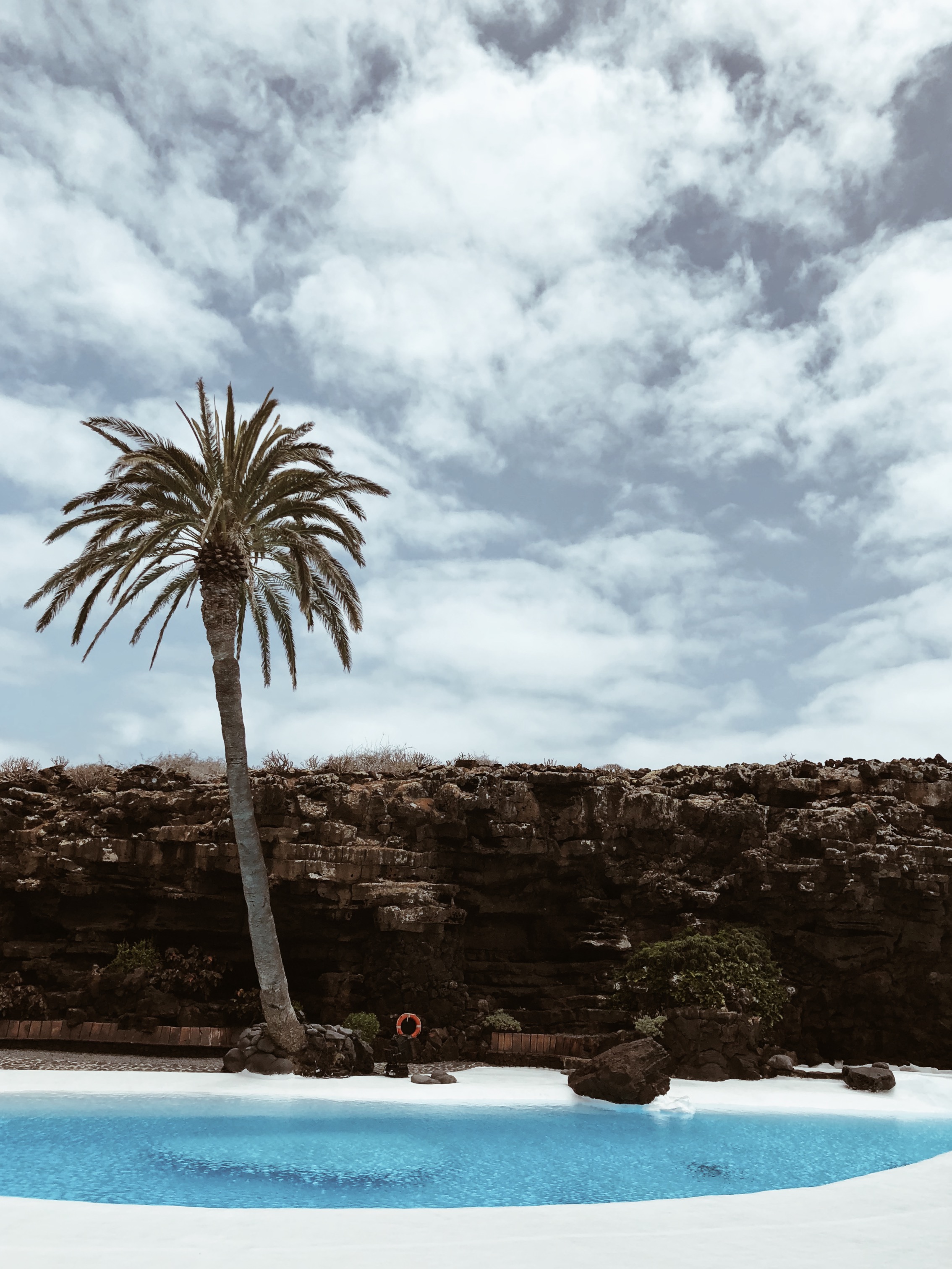 Carnet Sauvage - Blog mode et voyages, direction artistique Lille - voyages Lanzarote, endroits à ne pas rater
