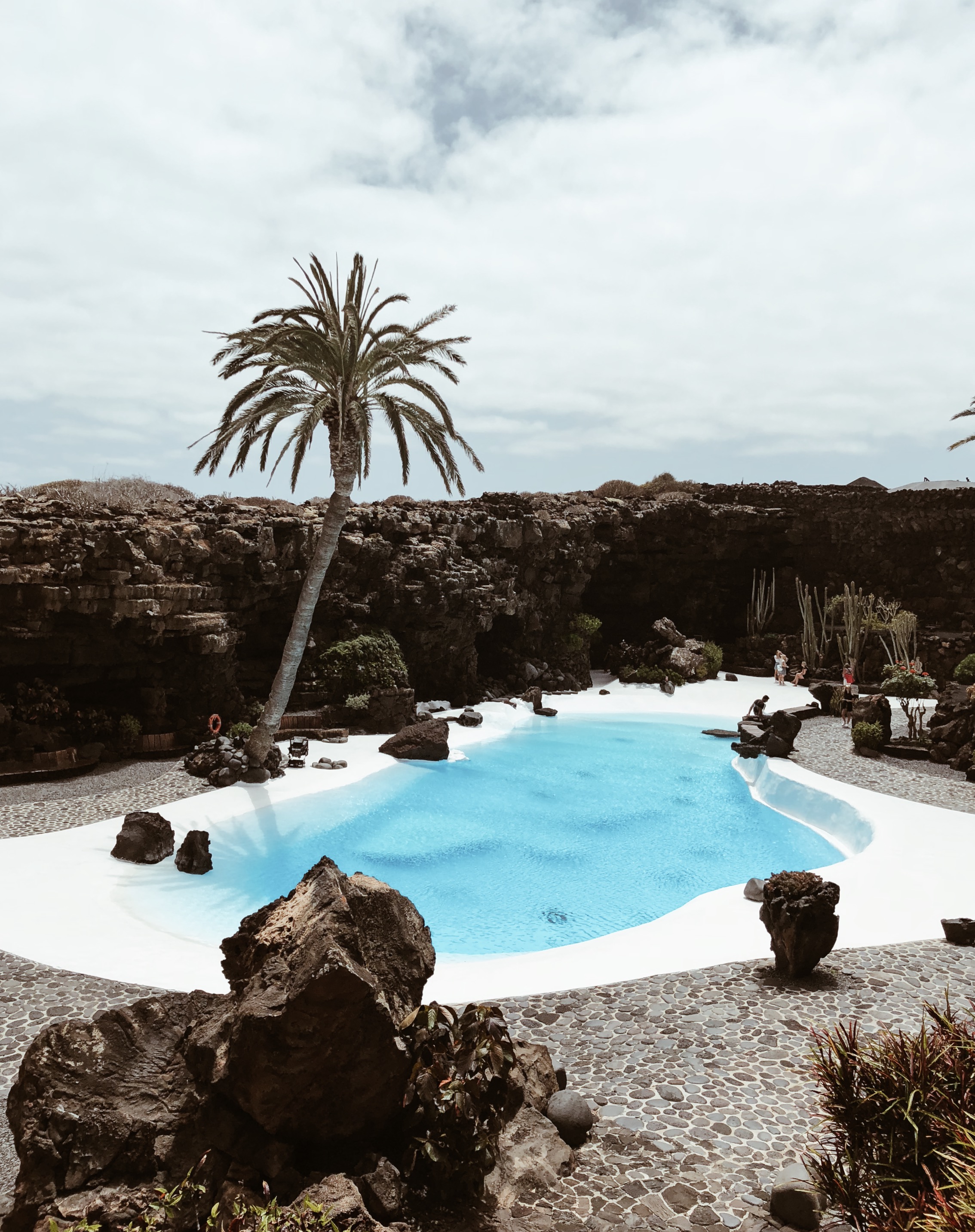 Carnet Sauvage - Blog mode et voyages, direction artistique Lille - voyages Lanzarote, endroits à ne pas rater