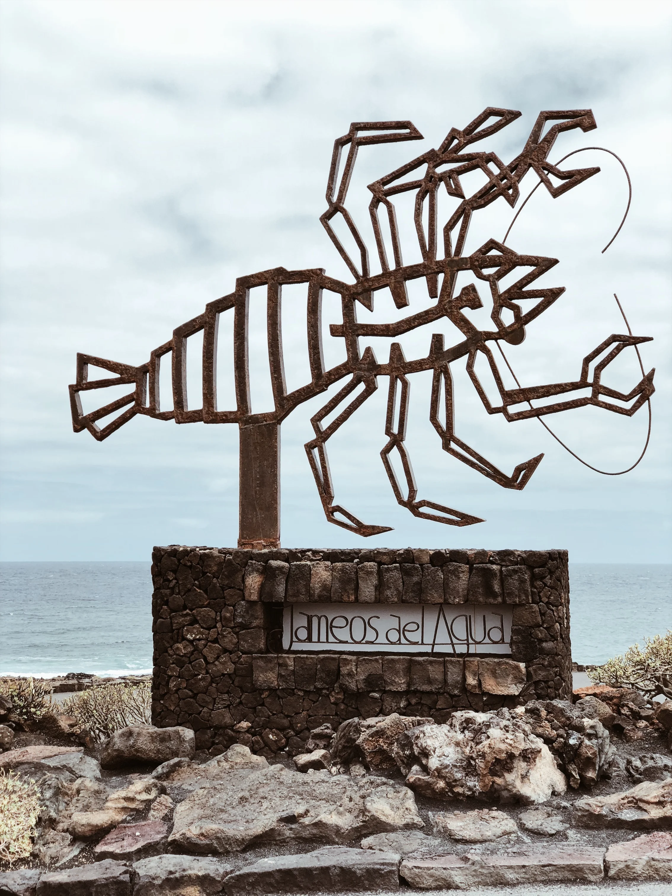 Carnet Sauvage - Blog mode et voyages, direction artistique Lille - voyages Lanzarote, endroits à ne pas rater