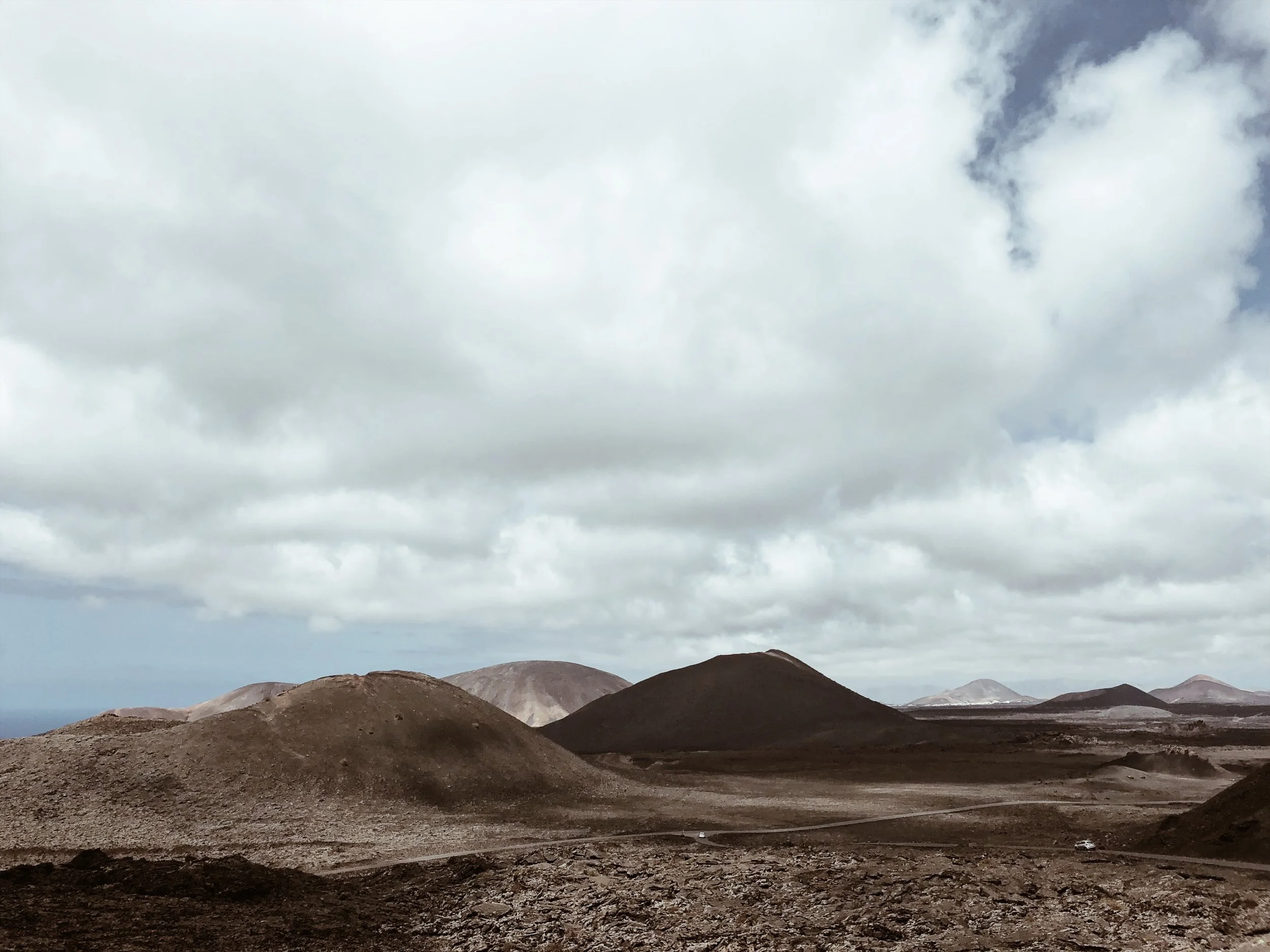Carnet Sauvage - Blog mode et voyages, direction artistique Lille - voyages Lanzarote, endroits à ne pas rater