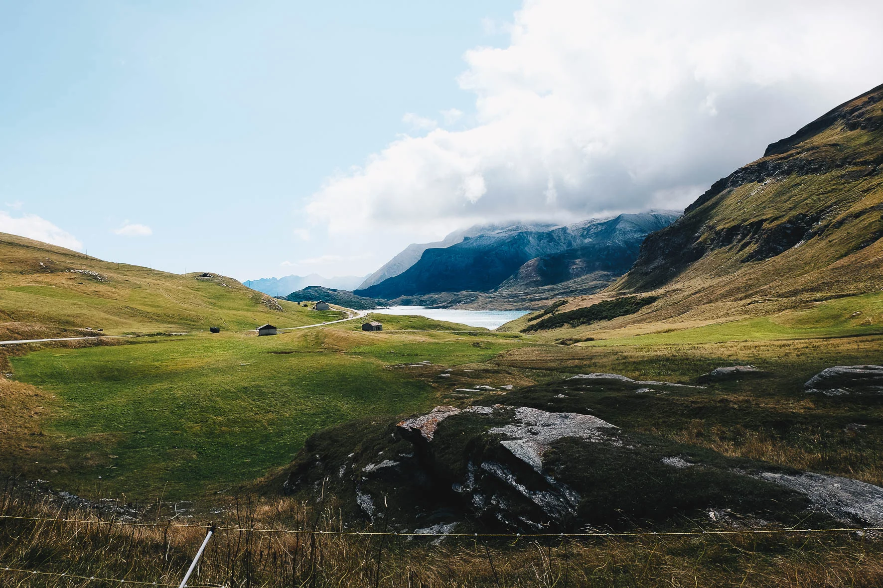 Carnet Sauvage - Blog voyage Lille - Visiter la France - Le col du Mont Cenis (16).jpg